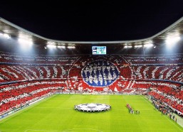 足彩网官网|拜仁魔鬼主场誓锁头名 残阵里斯本难破德系魔咒