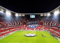 【足彩网官网】主场声浪化为松弛之力，球迷齐鸣助球队释压迎关键胜利