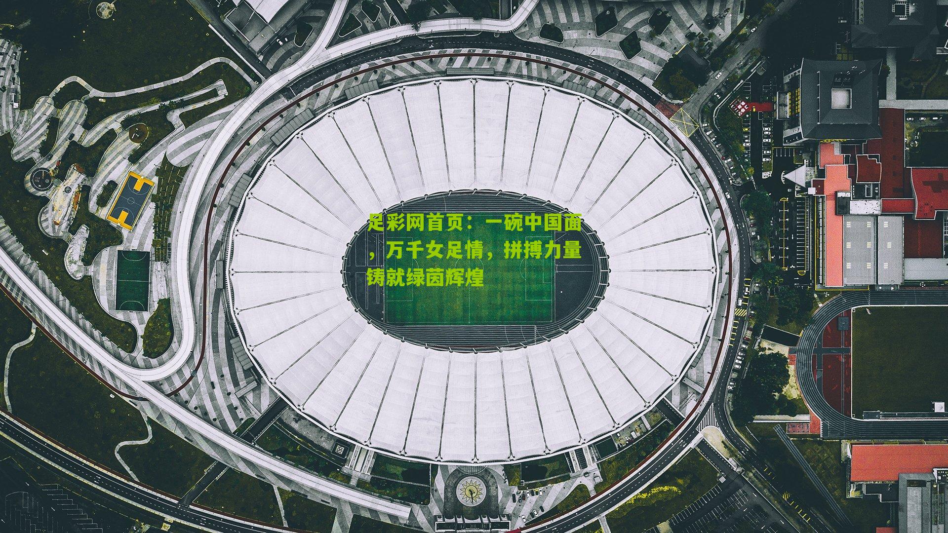 一碗中国面,万千女足情,拼搏力量铸就绿茵辉煌