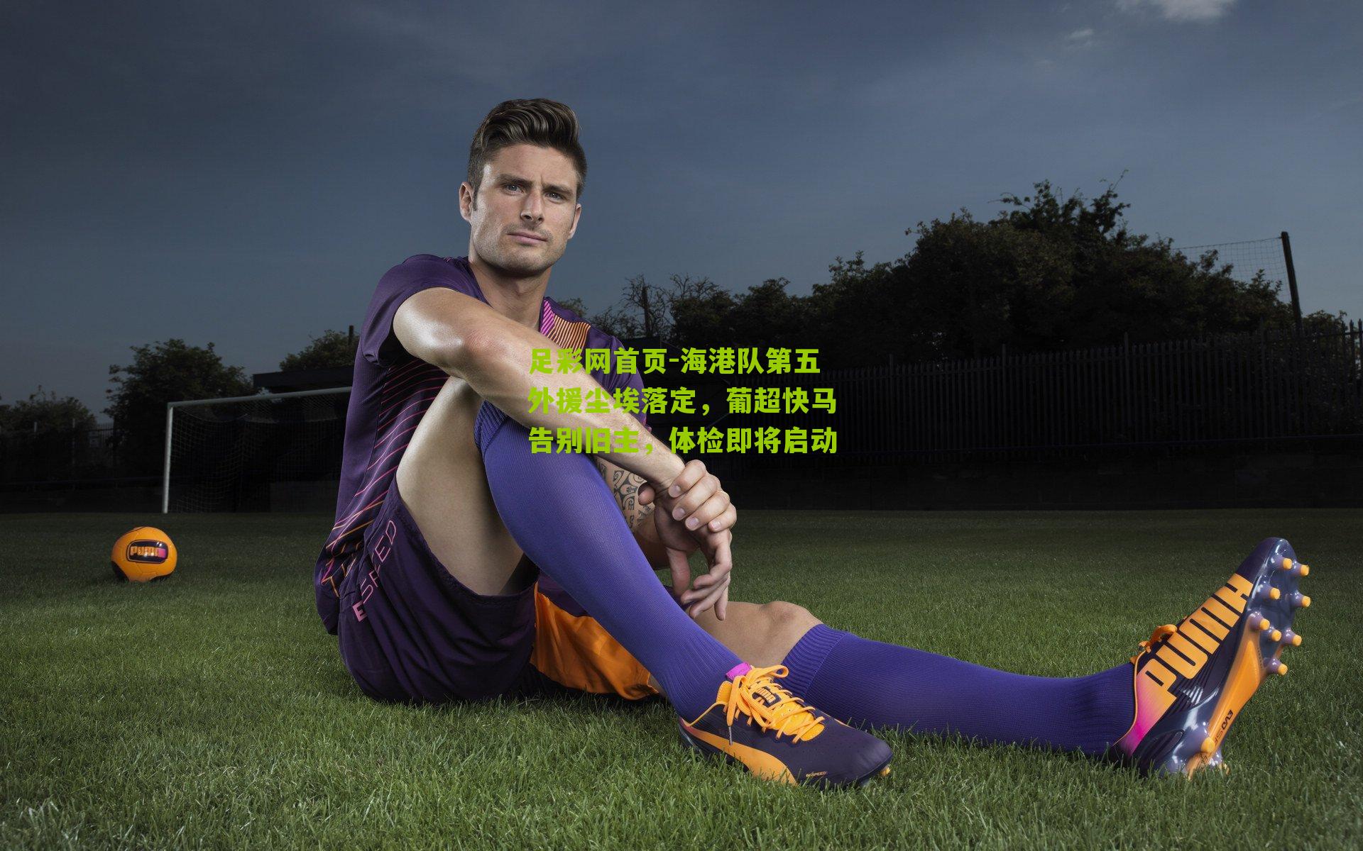 海港队第五外援尘埃落定,葡超快马告别旧主,体检即将启动