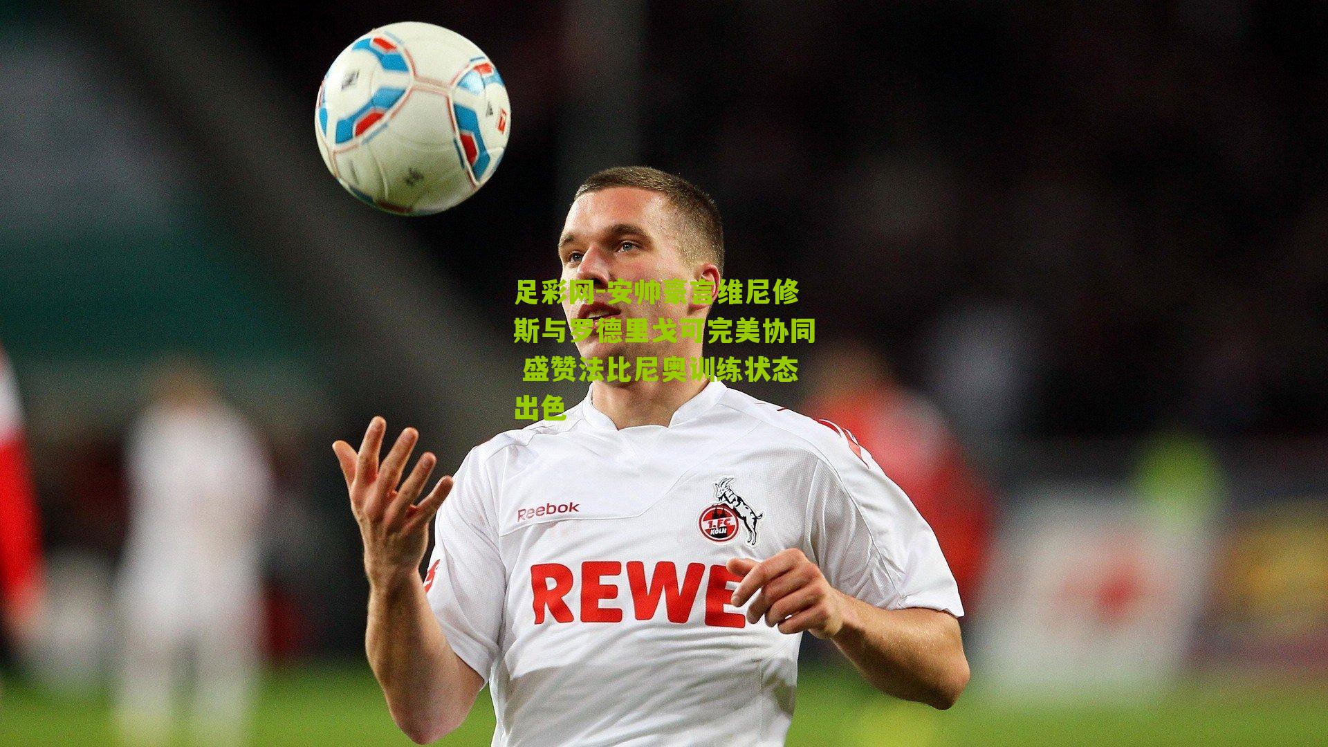 安帅豪言维尼修斯与罗德里戈可完美协同 盛赞法比尼奥训练状态出色