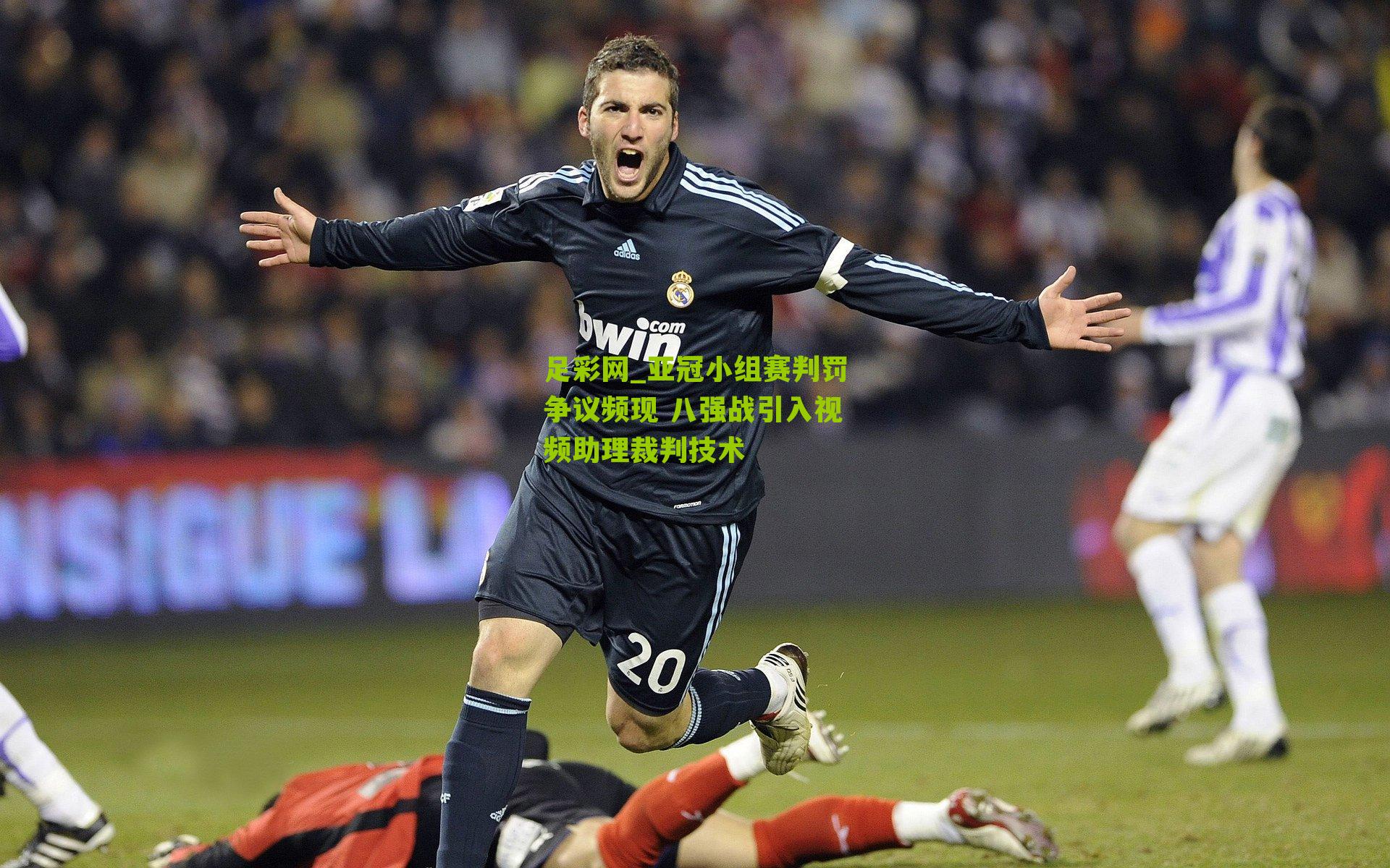 亚冠小组赛判罚争议频现 八强战引入视频助理裁判技术